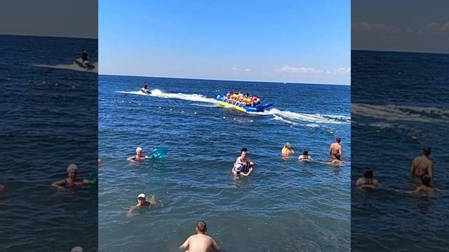 Отдых в Анапе 2024 г