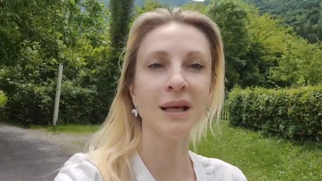 Что нас ждёт....Екатерина Ковалева