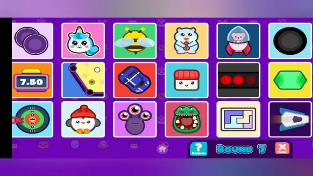 игры на четверых(неделя настольгии)