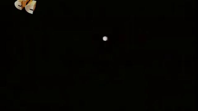 Каспер, который живёт под крышей 3 Серия 2 Сезон