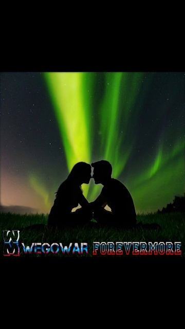 WEGOWAR - Forevermore 2025 (NEW RUSSIAN MELODIC DUBSTEP) DEMO