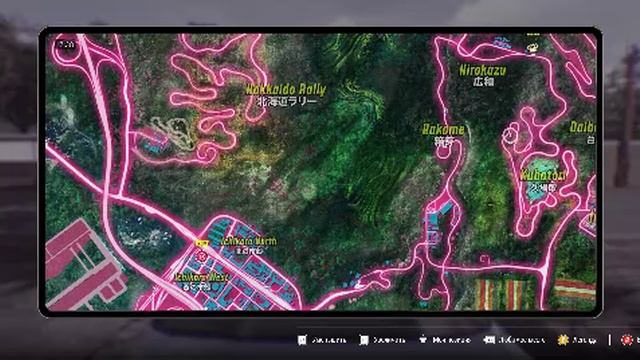 Хорошая игра про дрифт это JDM: Japanese Drift Master
