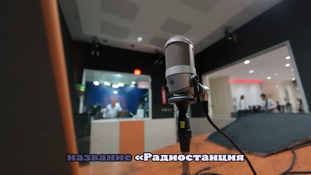 «Радиостанция Судного дня» УВБ-76 вышла в эфир перед атакой на Иран