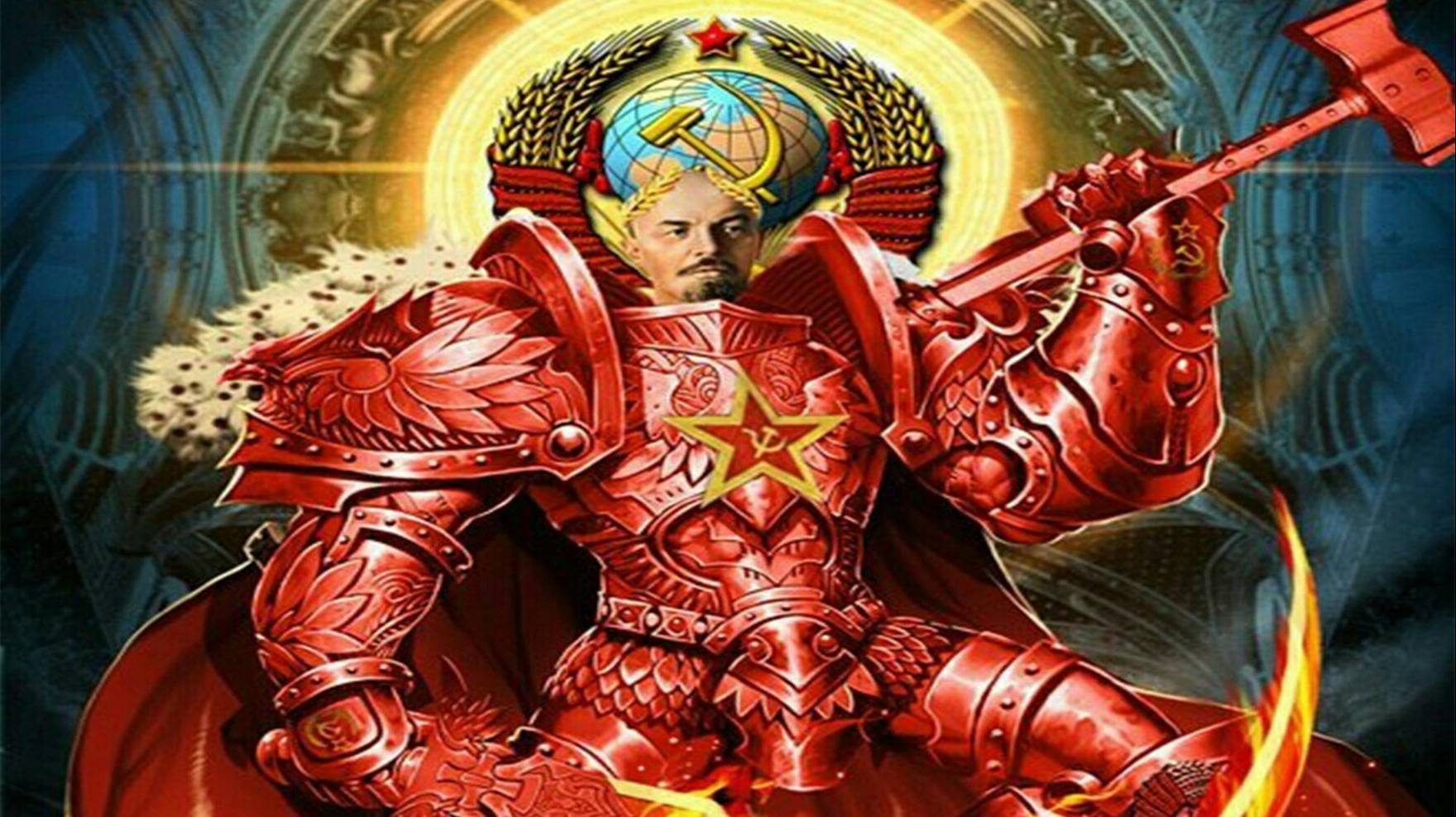 СССР и Российской Империей никогда не правили русские.