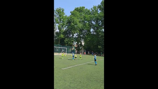 Открытый чемпионат по футболу. Симферополь 2025г.