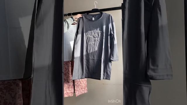 Пижамы женские iris&lilly London #2 вес 11.1 кг