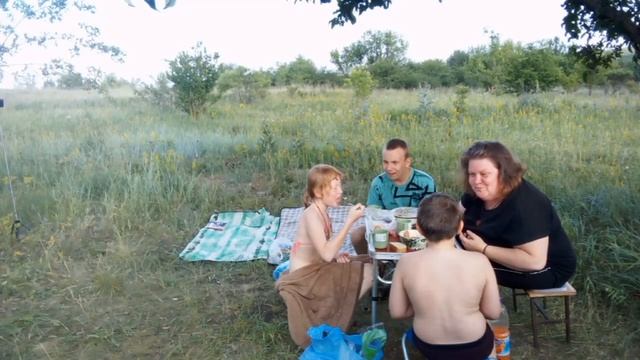 Открытие купального сезона .mp4