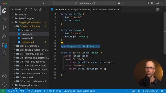 32.-Discriminated-Unions