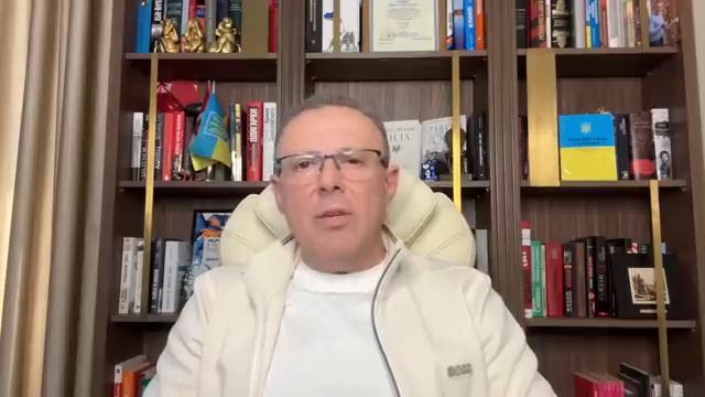 Дмитрий Спивак. Рыбный четверг