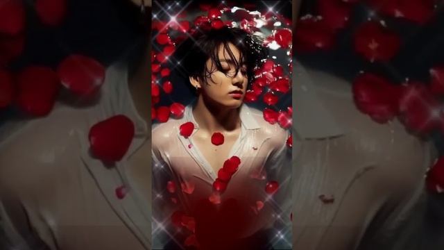 Одна роза может быть моим садом...🥀 один друг всем мир?