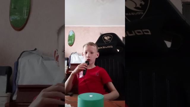 Мой канал с Алисой