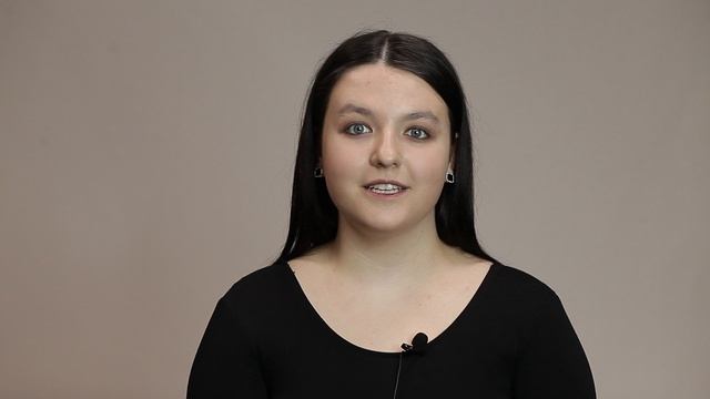 актёрская визитка