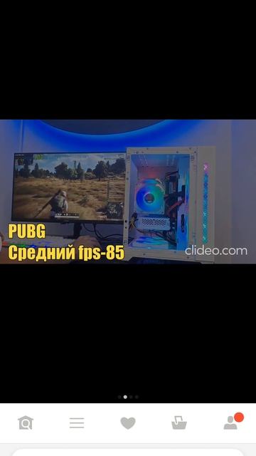 Хотели бы такой компьютер
