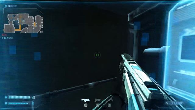 Natural Selection 2. Используем голограммы
