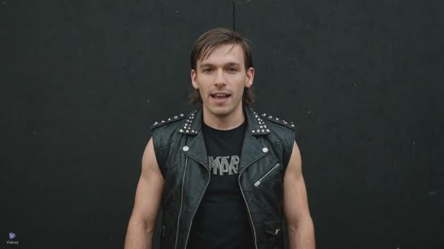 Сектор Газа - Чунга-Чанга, AI Music Video