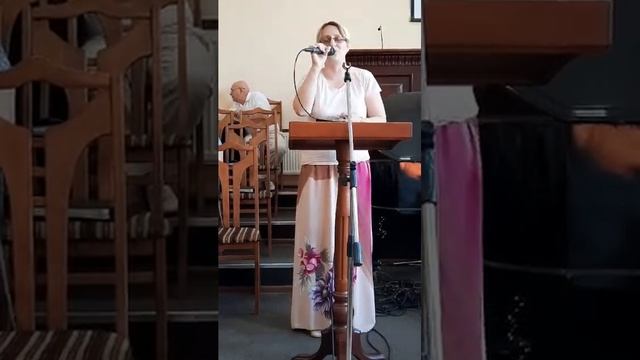 Как мне хорошо!