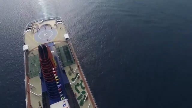Круизы на Лайнере