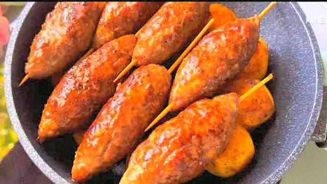 Секреты китайского повара! Эти блюда настолько вкусные, что готовлю их каждый день — попробуй