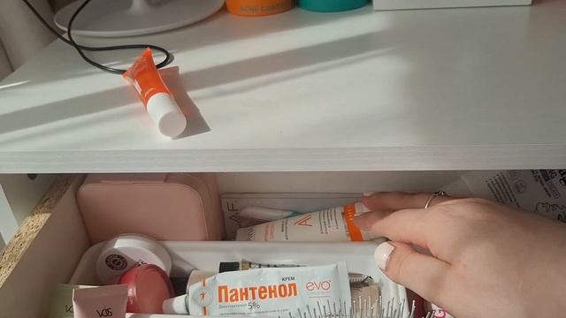 ПОСЛЕДНИЙ ОБЗОР НА ТУАЛЕТНЫЙ СТОЛИК??УХОЖУ С ЮТУБА?☺️