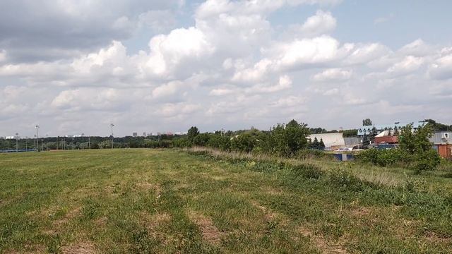 Строительство монтажно-щитовой камеры в Курьяново Бирюлёвской линии