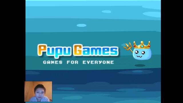 Видео для детей.Губка боб хеллоуин,играю в флеш игры с