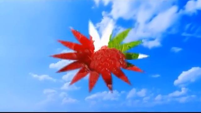 Конкур частушек "Ягодка малинка"