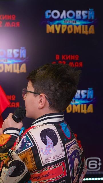Ольга Серябкина про самый ценный комплимент! #интервью #премьера