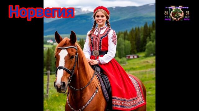 Норвегия