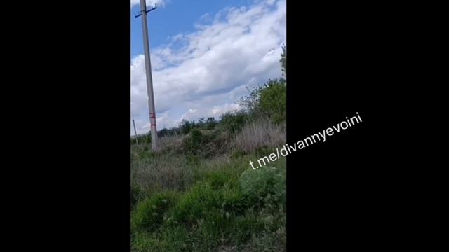 Уничтожение вражеского FPV из стрелкового оружия за секунду до удара !!!