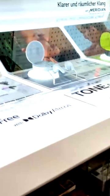 Камера поймала эпичную реакцию