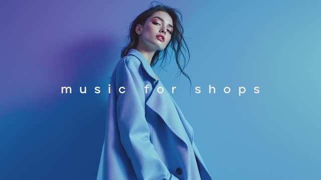 Pull&Bear Store Music 2025 · Energetic Indie Pop & Electro Beats · Trendy Fashion Playlist