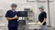 Асептика при УЗИ-навигации регионарных блокад
#regionalanesthesia #painmanagement #асептика