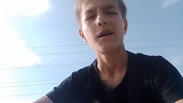 ЕСЛИ БЫ ОНА МЕНЯ ПАЙМАЛА