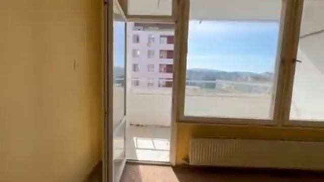 Двустаен апартамент за продажба в гр.София, кв.Надежда