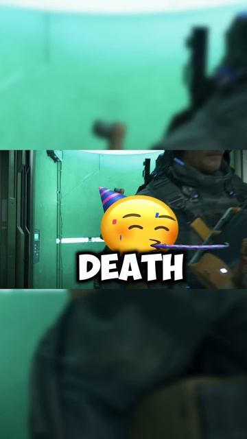 Русская озвучка в Death Stranding 2: On the Beach быть