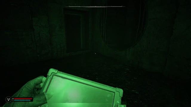 STALKER 2 Heart of Chornobyl №172 Режим "Исследователь"4k 60к/с - Как в ?