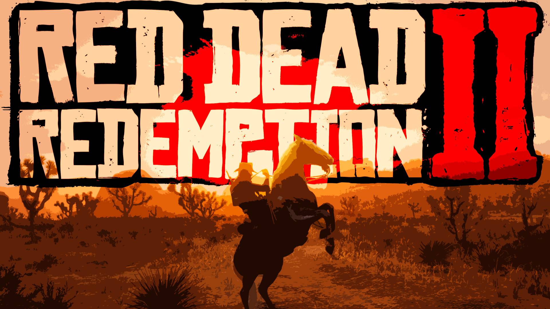 Red Dead Redemption 2
