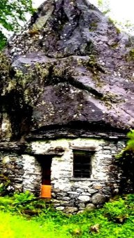 Всё, что осталось в кадре