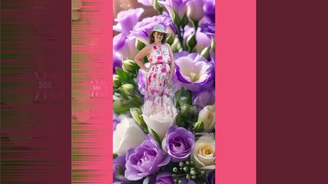 Где То Летом от Светланы Приданцевой 13.06.25.💕💕🙏☀️