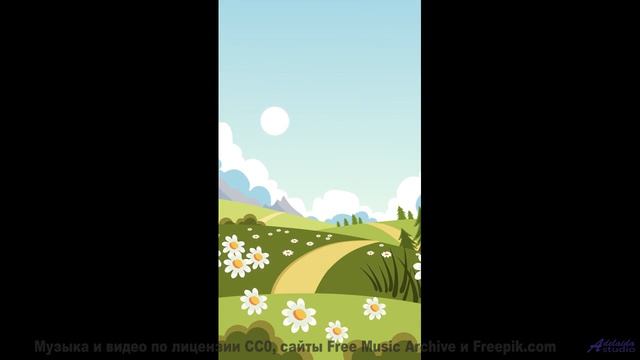 Когда пляж становится сценой, а волны - зрителями! - Squirrel Fever -- Krestovsky -- Song of the Mon