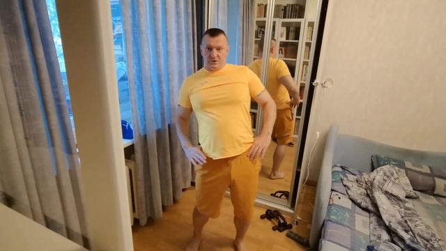 Утренняя лечебная гимнастика 🏋️♂️⛹️♀️⛹️♂?