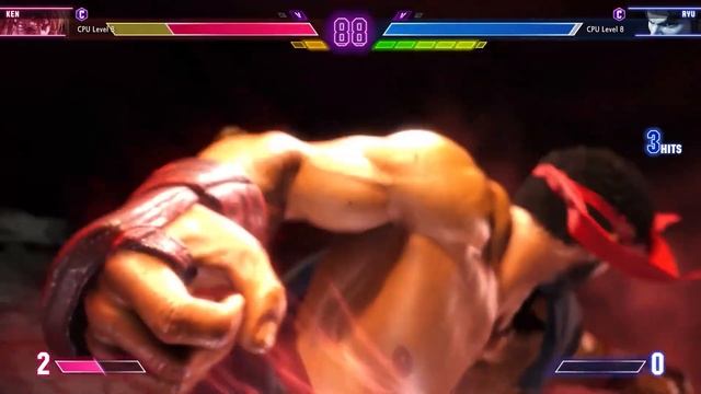 STREET FIGHTER 6 / За кого играть?
