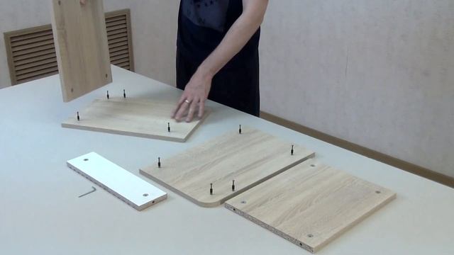 1828 Тумба прикроватная