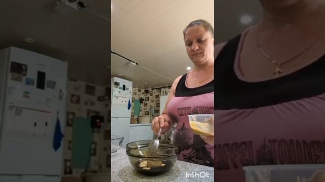 Скумбрия в духовке