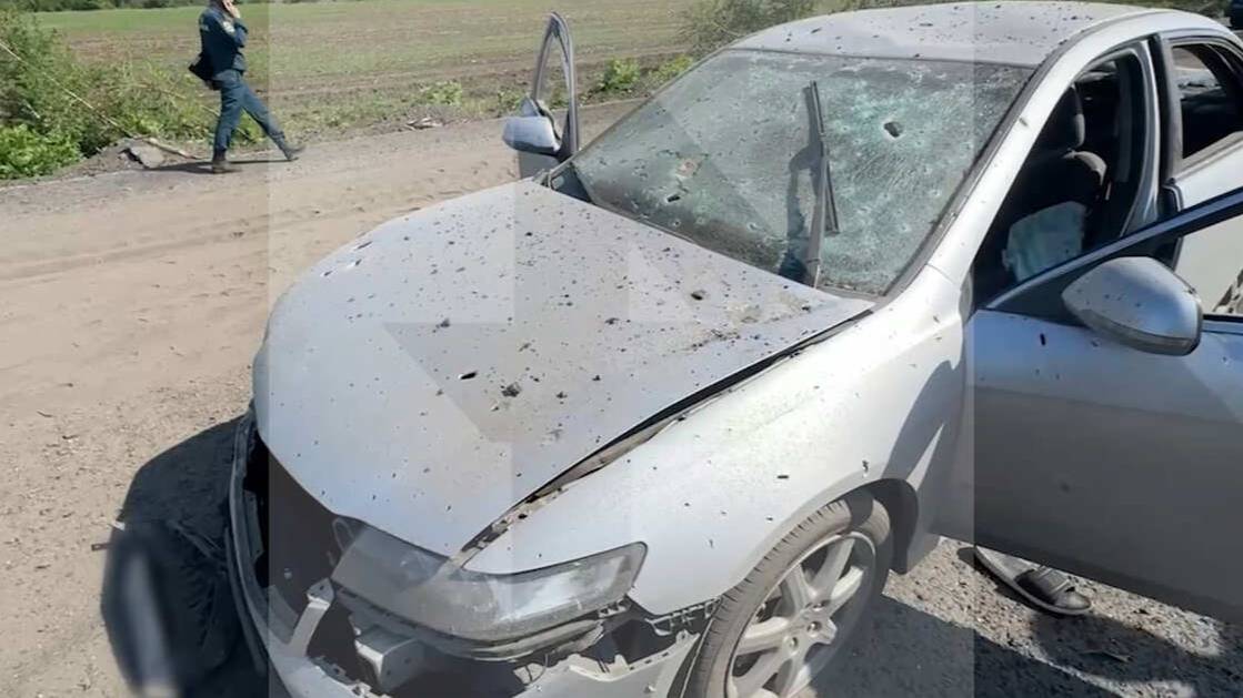 Два человека погибли при ударе ВСУ по Макеевке в ДНР