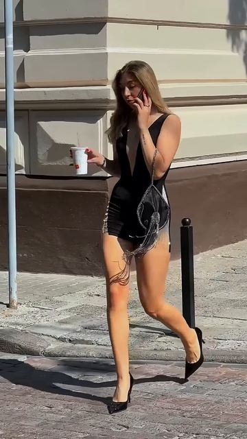 EtutQyZaPtw - Beautiful Street Fashion Outfits Style #shorts
