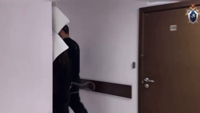 Следственный комитет показал кадры допроса ранее судимой  из Иркутской области !!!