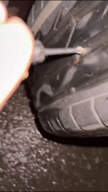 Когда занял не свое место.