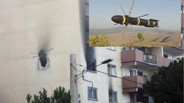 ⚡☝️🤯Бомба ниндзя,чем Израиль ликвидировал верхушку в Израиле,точечная ракета.