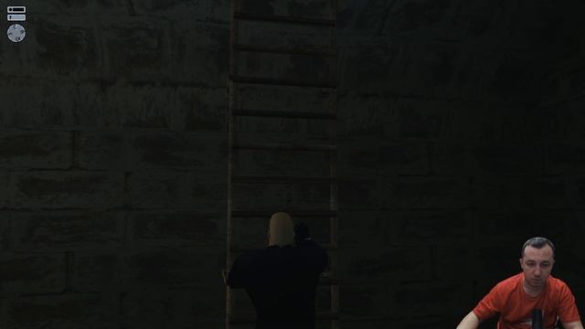Hitman 2: Silent Assassin  ➤ прохождение №2 | Преследование в Петербурге | Встреча в Парке Кирова |